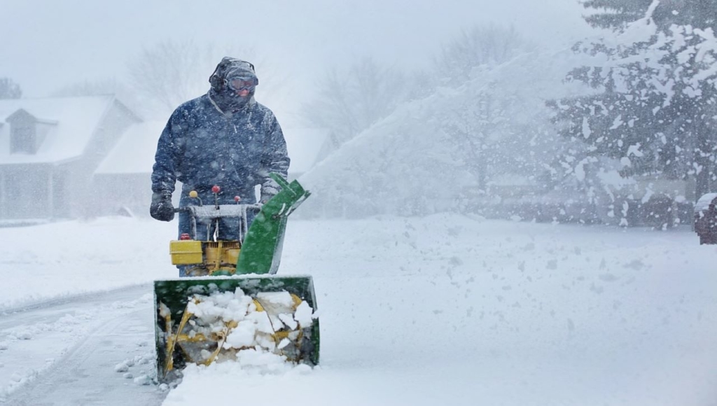 L&rsquo;hiver arrive, ne vous laissez pas surprendre…