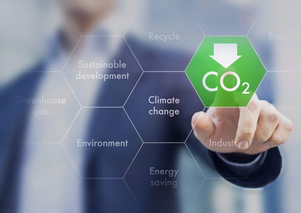 Nettoyage écologique