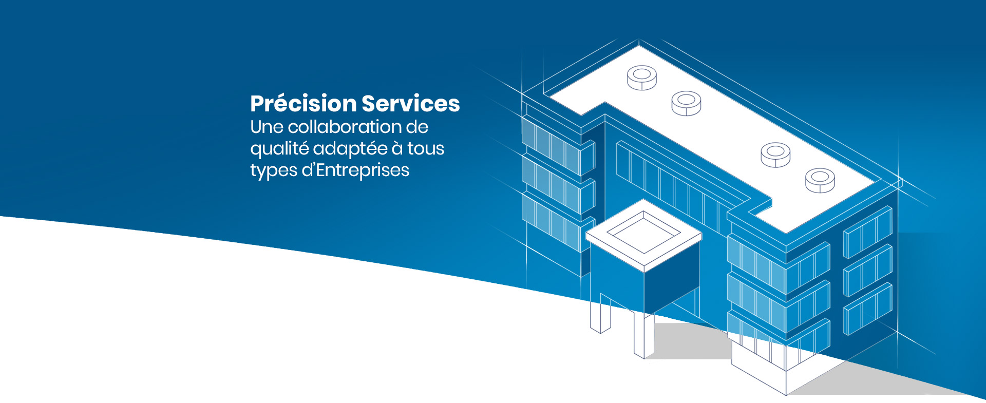 02 precision services