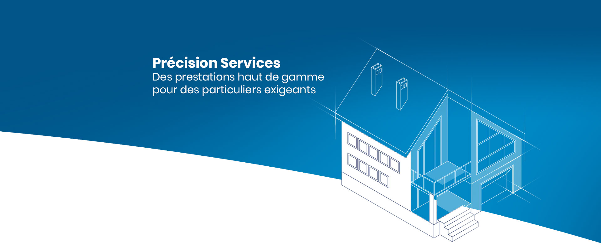 03 precision services