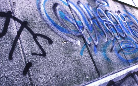 Anti graffitis gerances precision services 2