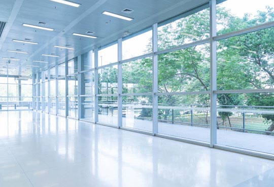 Batiment nettoyage entretien precision services