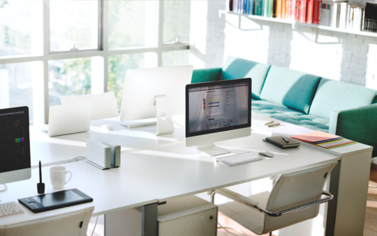 Bureau etats des lieux entretien precision services