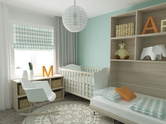 Chambre respect environnelnt precision services lausanne