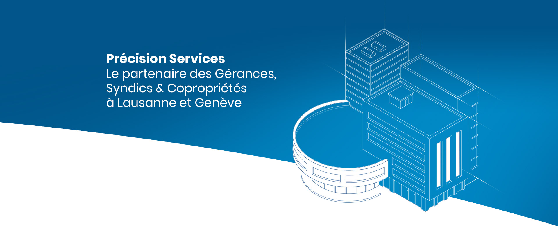 Slider precision services lausanne